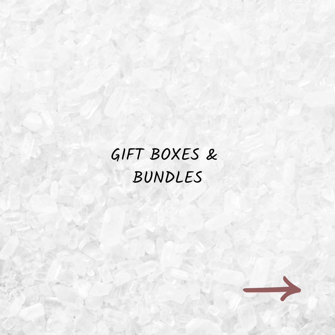 Gift Boxes & Bundles